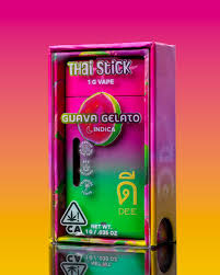 Dee Thai Disposable