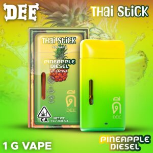 Dee Thai Disposable