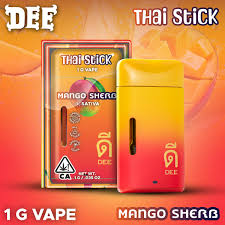 Dee Thai Disposable