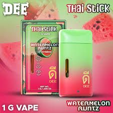 Dee Thai Disposable