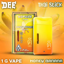 Dee Thai Disposable